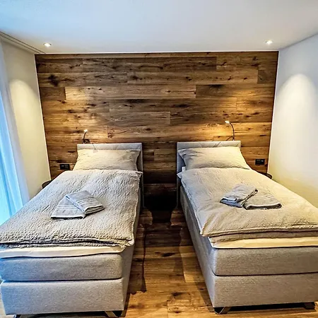 Alpesi faház Alsuki Bellevue C By Interhome *