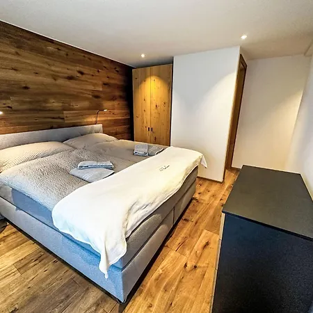 Alsuki Bellevue C By Interhome Alpesi faház *