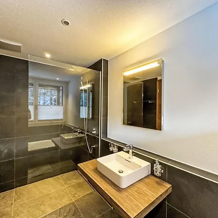 Alsuki Bellevue C By Interhome Zermatt