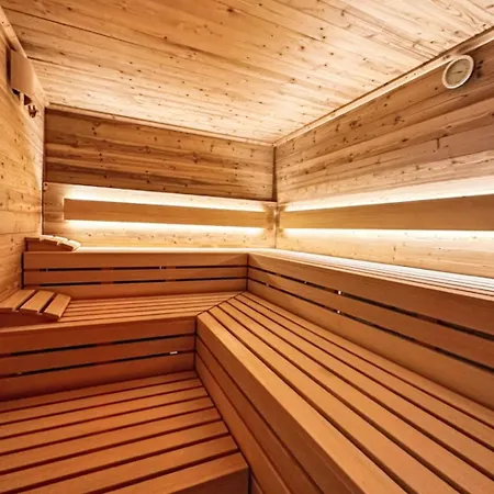 Alsuki Bellevue C By Interhome * Zermatt