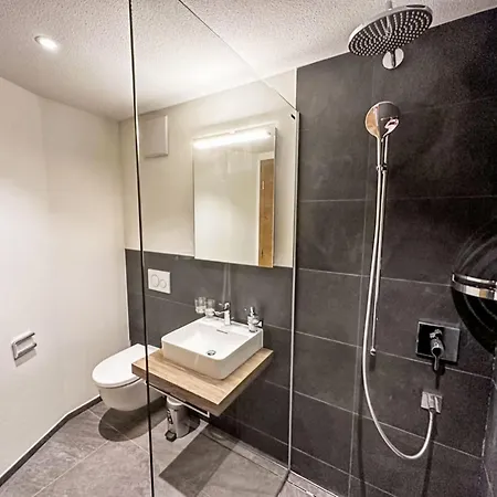 Alsuki Bellevue C By Interhome * Zermatt