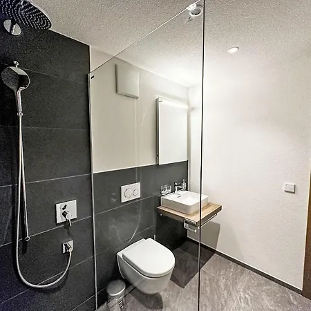 Alsuki Bellevue C By Interhome * Zermatt