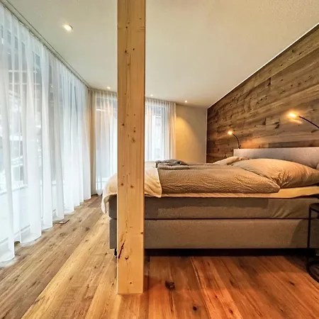 Alsuki Bellevue C By Interhome
