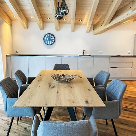 Alsuki Bellevue C By Interhome Zermatt
