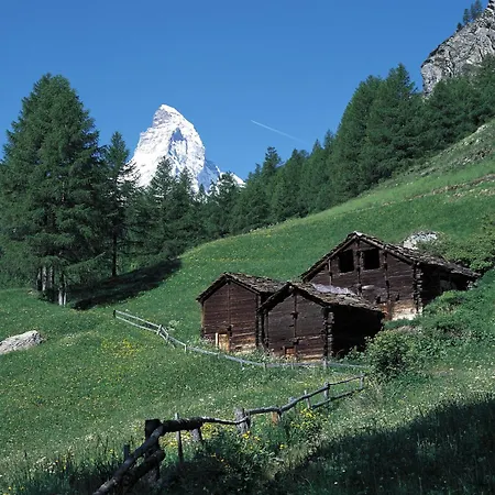 Alpesi faház Alsuki Bellevue C By Interhome